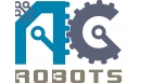 Вакансии компании AG-Robots